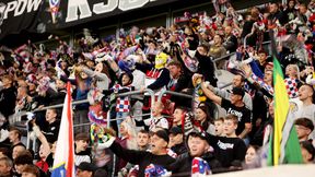 Po 16 latach to już koniec. Kibice śląskich klubów zerwali zgodę