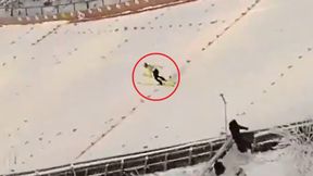 53-letni Kasai wrócił do skoków. Oto jak mu poszło