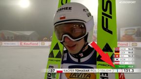 Ależ petarda 18-latka z Polski. Po chwili wyświetliła się "jedynka"