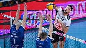 Sentymenty na bok. Emocjonujące starcie w Rzeszowie