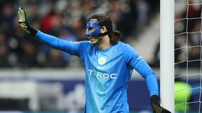 Seria Polanskiego przerwana. Przez Grabarę i spółkę