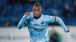 Media. Widzew blisko kolejnego transferu. To napastnik z Jamajki