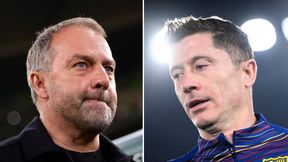 Hiszpanie nie czekali nawet do meczu. Tak skomentowali decyzję Flicka