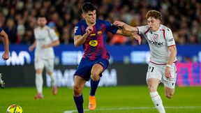 Villarreal CF - FC Barcelona. Gdzie oglądać mecz La Ligi? O której?