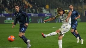 Niecodzienna historia w Serie A. Wygrali mecz w dziewięciu