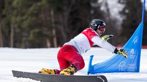 Zabrakło 0,06 sekundy. Polak był blisko półfinału!