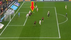 Absolutne szaleństwo. Gol skorpionem w Bundeslidze