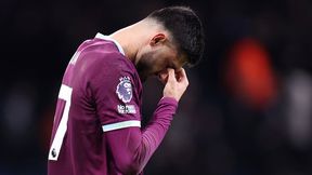 Fatalna seria. Siódma porażka z rzędu