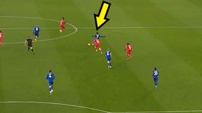 Oddał strzał zza połowy boiska. Komentator aż krzyknął [WIDEO]