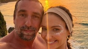 Są razem od kilku lat. Dzieli ich ogromna różnica wieku