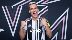 Przełom. Włosi nie mają wątpliwości ws. Milika