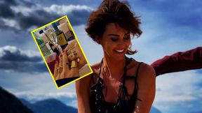 Zdjęcie Katarzyny Skowrońskiej wywołało lawinę spekulacji