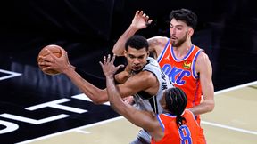 Spurs i Polak w finale Pucharu NBA!