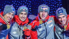 Kibice wydali werdykt. Ten skoczek nie pojedzie na igrzyska