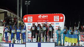 Rosjanin zdyskwalifikowany. Ukraińcy oficjalnie wicemistrzami świata