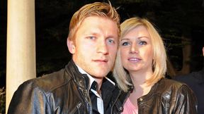 Poznali się przez Gadu-Gadu. Od 20 lat są razem