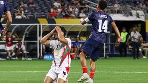 Powalczą w barażach o mundial. FIFA może ich jednak zdyskwalifikować