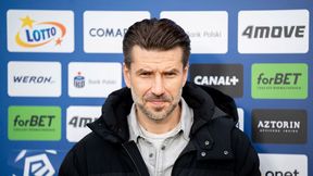 Luka Elsner odejdzie z Cracovii? Sensacyjne doniesienia ze Słowenii