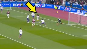 29. sekunda i gol. Kuriozalne zachowanie rywali [WIDEO]