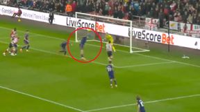 "Co on zrobił?". Kompromitacja niemieckiej gwiazdy [WIDEO]