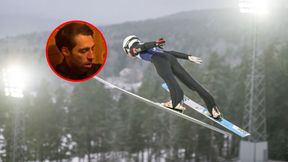 Jest historyczna czerwona kartka w skokach