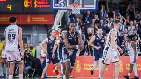 Co za egzekucja. Szalony mecz Dzików