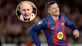 Szokująca teoria Tomaszewskiego. Chodzi o Lewandowskiego