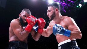 Gevor odzyskał pas WBC po brudnej walce. Michał Cieślak już czeka na swoją szansę