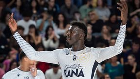 Włosi chcą pozyskać siatkarski diament. Tuż przed zmianą przepisów