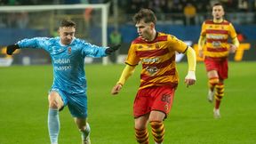 Rozdawali prezenty w Lublinie. Mecz pod hasłem "niedosyt"