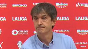 Były trener Korony Kielce nie wytrzymał. Usłyszał skandaliczne słowa od kibiców