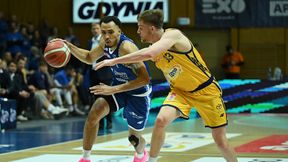 Lider wytrzymał ciśnienie. Łączyński z pierwszym takim osiągnięciem w AMW Arce