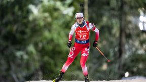 Tylko jedna Polka z punktami. Była szansa nawet na pierwszą dziesiątkę