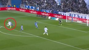 Perfekcyjny kontratak Realu Madryt. Mbappe nie do zatrzymania