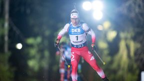 Po marzeniach było już po pierwszym strzelaniu. Dalekie miejsce Polaków