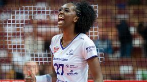 Demolka w dwóch setach. Mistrzynie Polski zdeklasowały rywalki w derbach Podkarpacia