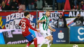 PKO Ekstraklasa: koszmar Legii trwa! Zobacz tabelę