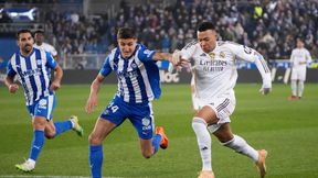 Duet Brazylijczyków uratował Real Madryt