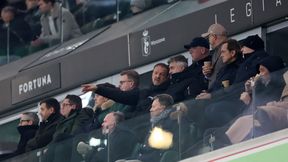 "To wstyd". Fredi Bobic mówi wprost o sytuacji Legii