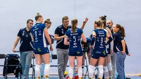 Nikt nie chce hamować w poniedziałkowym meczu Tauron Ligi