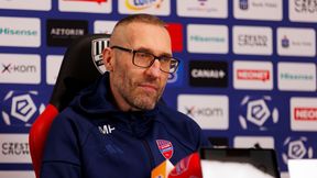 Nie milion euro. Są kolejne wieści, ile Legia zapłaci za Papszuna