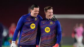 Ten mecz Barcelony ma ogromne znaczenie. Tak piszą o Szczęsnym