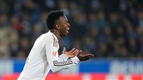 W Hiszpanii wrze wokół gwiazdora Realu