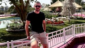 Ale numer. Polak nie ma złudzeń ws. zarobków w Arabii Saudyjskiej