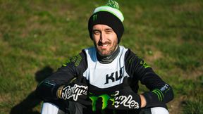 Żużel. "Prawdziwy zaszczyt". Holder o imprezie na ranczu legendy MotoGP