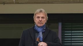 Boniek grzmi ws. Legii. "Na miejscu Mioduskiego bym zrezygnował"