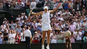 Iga Świątek z wyjątkową nagrodą. "To naprawdę ważna sprawa"