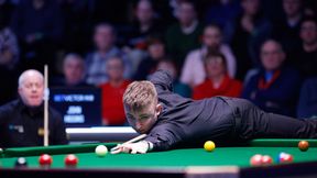 21-letni Polak stawił czoła legendzie. Ależ to były emocje