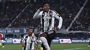 Gdzie obejrzeć Juventus - AS Roma? Czy będzie stream online?