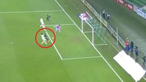 Turcja mu służy. Kolejny gol polskiego napastnika